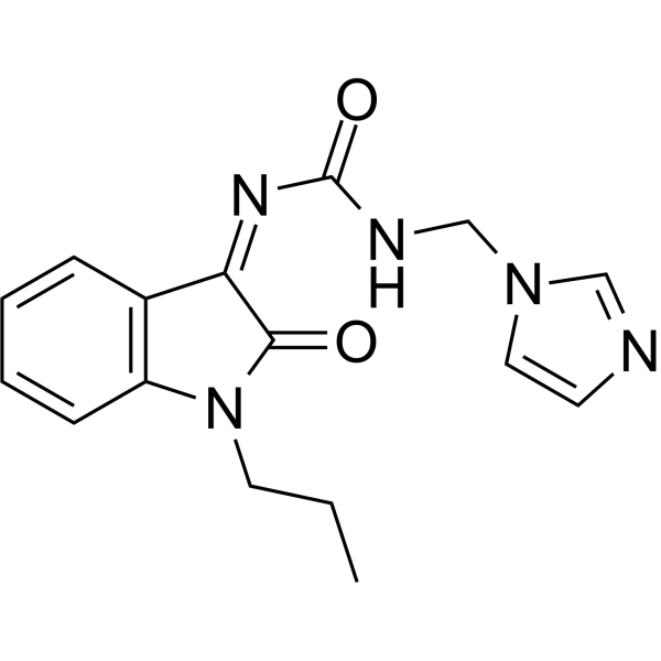 COX-2/PI3K-IN-2 2459938-28-2